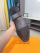LV Black Calfskin Leather Man Shoes 052535 (5)_th.jpg